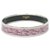 Hermès Hermes bracelet Pink Metal  ref.252626