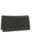 Louis Vuitton Brazza Grey Cloth  ref.252645