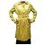 Chubasquero amarillo sportmax