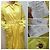 Chubasquero amarillo sportmax - vista 3