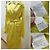 Chubasquero amarillo sportmax - vista 5