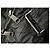 Burberry Brit Mittellanger 'Winterleigh' Black Belted Hooded Quilted Down & Feathers Puffer Coat - Ansicht 10