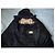 Burberry Brit Mittellanger 'Winterleigh' Black Belted Hooded Quilted Down & Feathers Puffer Coat - Ansicht 6