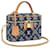 Louis Vuitton LV Vanity PM Tasche neu Blau  ref.252883