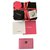 Chanel Purses, wallets, cases Pink Leather  ref.252886