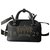 Delvaux Cool box Black Leather  ref.252888