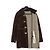 Sylvie Schimmel SHEARLING LANA MARRONE FR38 - vista 2