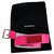 Chanel Belts Pink Leather  ref.252897