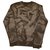 Sweat Dior Homme XL Coton Gris  ref.252901