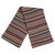 Paul Smith Men Scarves Multiple colors Cashmere Wool Polyamide Angora  ref.252939