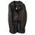 Chanel 14,5K$ new leather biker coat Multiple colors  ref.253006