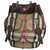 Burberry Handbags Multiple colors Cloth  ref.253078