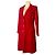 Cappotto NEW MILLY rosso VINTAGE / NP 1689 €