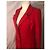 Cappotto NEW MILLY rosso VINTAGE / NP 1689 € - vista 8