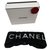 Chanel Hair accessories Black  ref.253137