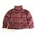 Weekend Max Mara Kurzer Puffer - Ansicht 3