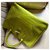 Longchamp BORSA ANIS IN VITELLO A FORMA DI CROCO - vista 3