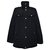 Michael Kors Jackets Black Polyester  ref.253194