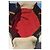 Louis Vuitton Teddy on the go tote borsa a tracolla - vista 2