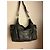 Borsa nera Aridza Bross Nero - vista 3