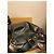 Borsa nera Aridza Bross Nero - vista 5