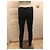 Jeans slim negros Trussardi Jeans de denim - vista 3