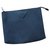 Chyc Yves Saint Laurent clutch bag Black Leather Synthetic  ref.253242
