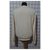 Autre Marque Chervo Kaschmirpullover Champagner Größe L  - Ansicht 4