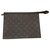 Louis Vuitton Taschen Aktentaschen Leder  ref.253592