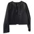 Louis Vuitton Chaquetas Negro  ref.253600