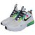 Nike sneakers Coton Polyester Multicolore  ref.253610
