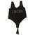 Dior Tops Black Cotton  ref.253636