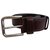 Prada Belts Brown Leather  ref.253682