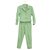 Givenchy boutiques. Green Cotton  ref.253695