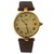 Cartier Vendome Chapado en oro  ref.253735