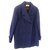 Paul Smith Coats, Outerwear Blue Wool  ref.253815