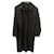 Cos Robes Laine Noir  ref.253826