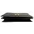 Lydie Hermès Borsa Hermes Annie in coccodrillo nero - vista 5