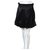 Club Monaco Skirts Black Cotton Viscose  ref.253870