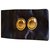 Dior CD-Ohrringe Golden  ref.253970