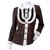 Chanel Brasserie Gabrielle Runway jacket Multiple colors Tweed  ref.254001