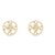 Chanel DREAM CATCHER Golden Metal  ref.254009
