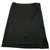 Chanel Skirts Black Silk  ref.254075