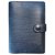 Louis Vuitton Planner cover PL Epi leather Black  ref.254137