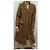 Abrigo Max Mara de lana marrón claro - vista 9