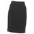 Céline Skirt suit Black Wool  ref.254438