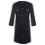 Chanel Manteau en tweed Paris-Edimbourg Multicolore  ref.254461