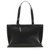 Burberry Black Leather Tote Bag Pony-style calfskin  ref.254502