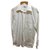 Camisa social Valentino em branco L / XL Algodão  ref.254625