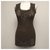 High Claire Campbell Twin-Set Khaki - Ansicht 4